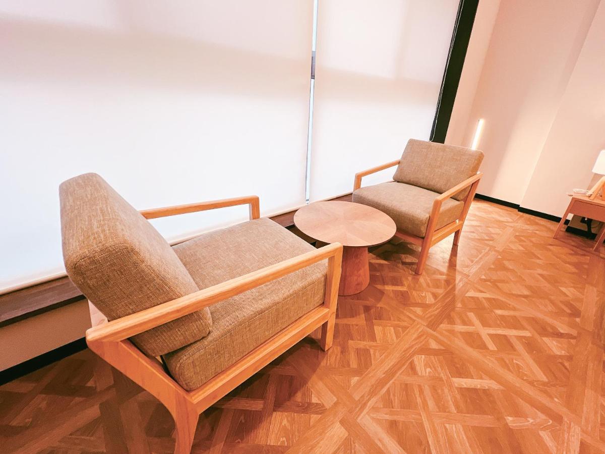 Hotel Feliz Arifuku Onsen Gotsu Exteriér fotografie