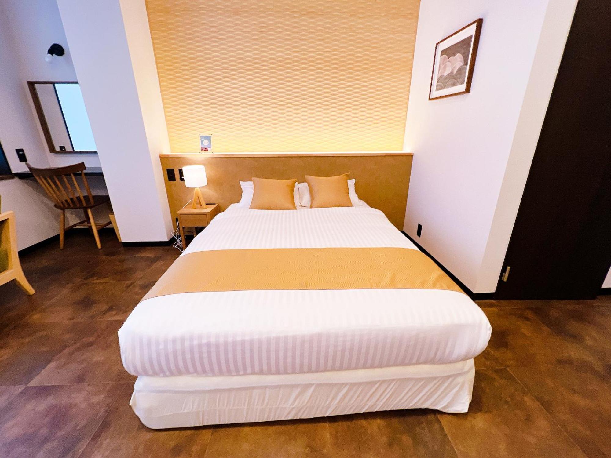 Hotel Feliz Arifuku Onsen Gotsu Exteriér fotografie
