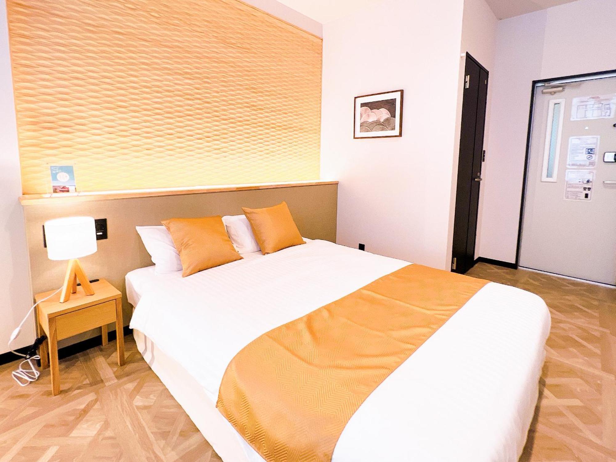 Hotel Feliz Arifuku Onsen Gotsu Exteriér fotografie