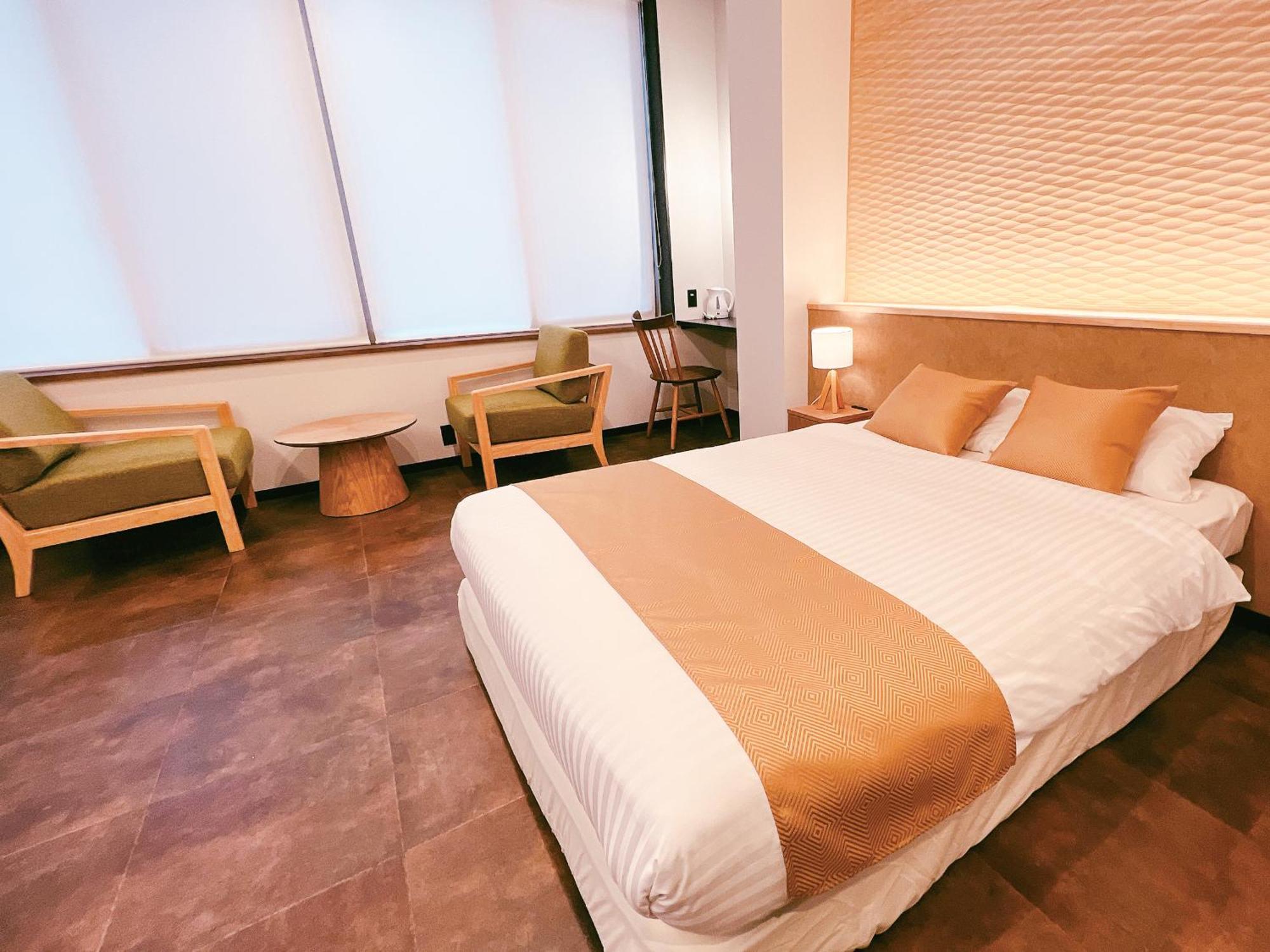 Hotel Feliz Arifuku Onsen Gotsu Exteriér fotografie