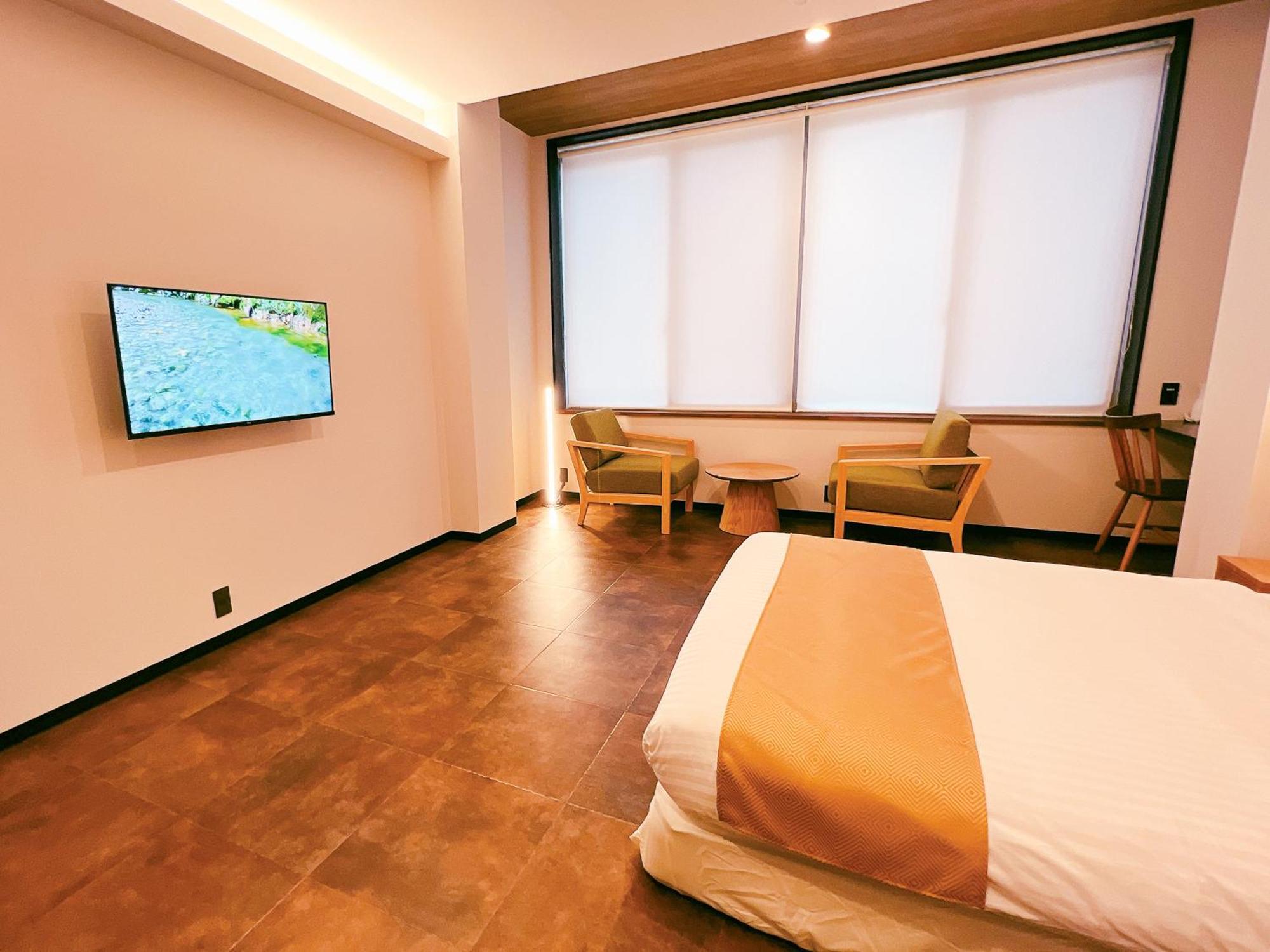 Hotel Feliz Arifuku Onsen Gotsu Exteriér fotografie