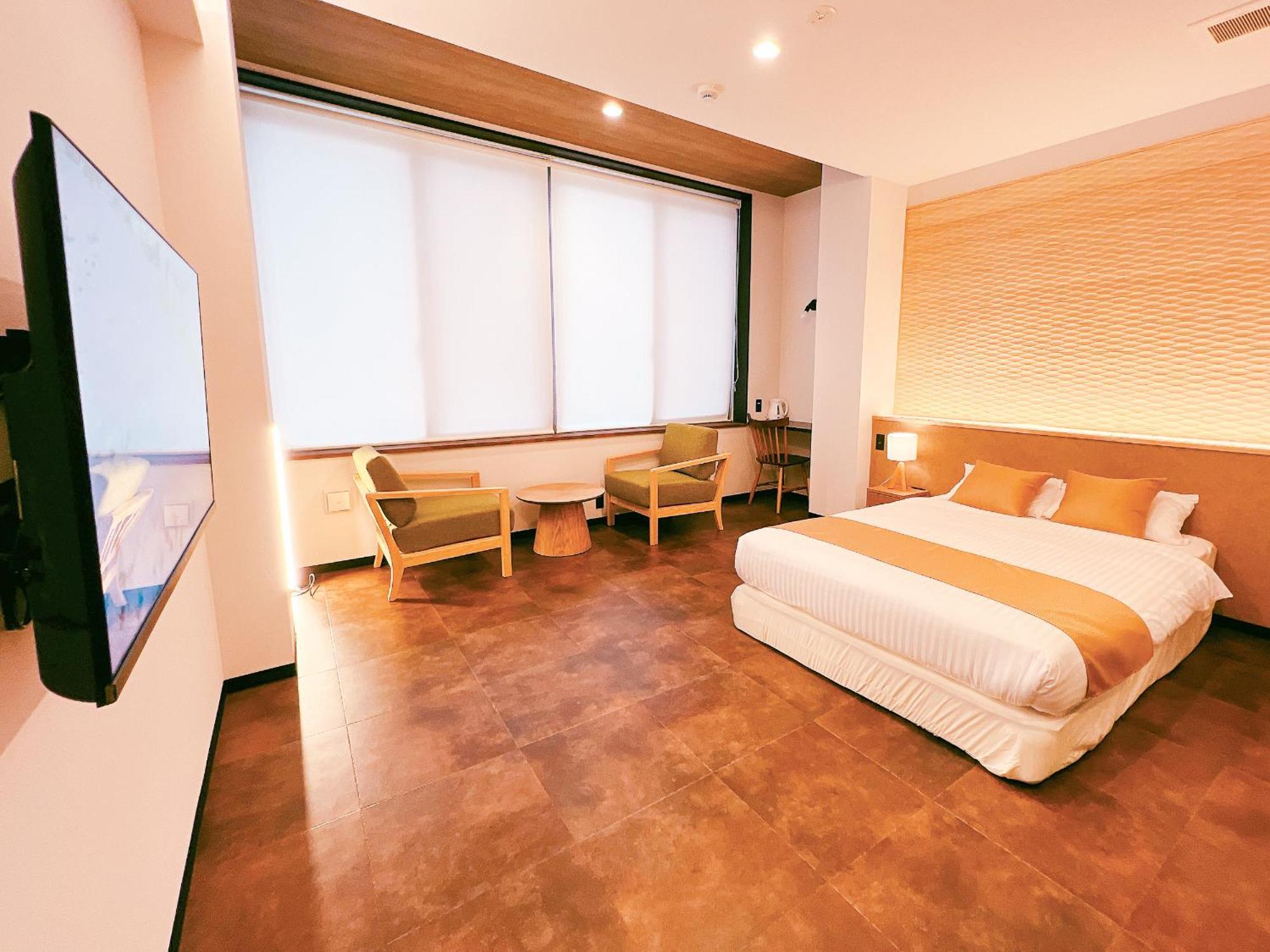 Hotel Feliz Arifuku Onsen Gotsu Exteriér fotografie
